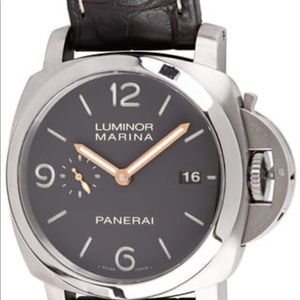 Panerai 1950 luminar 3day